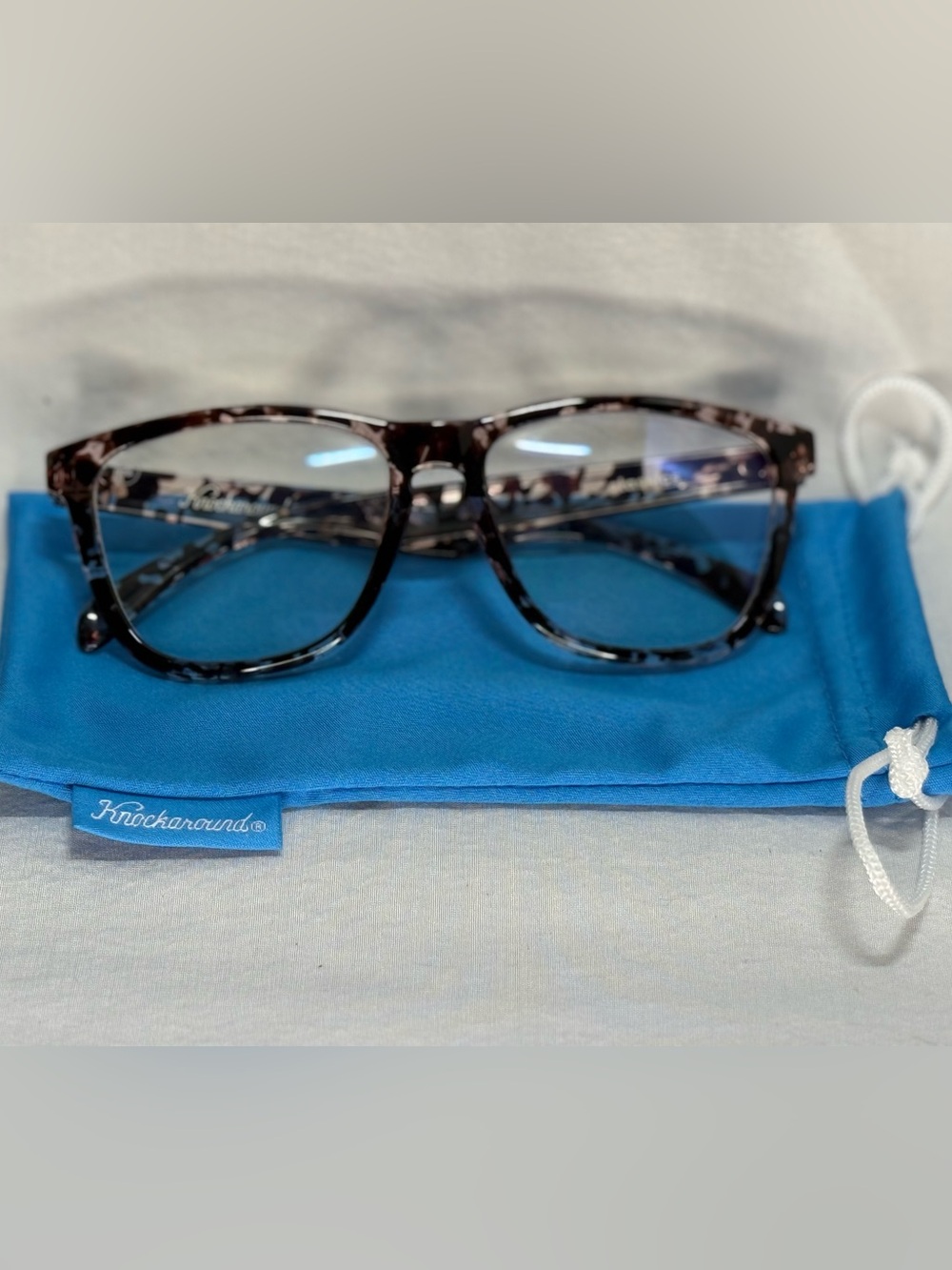 Women's Blue Light Filtering Eyeglasses by Knockaround
